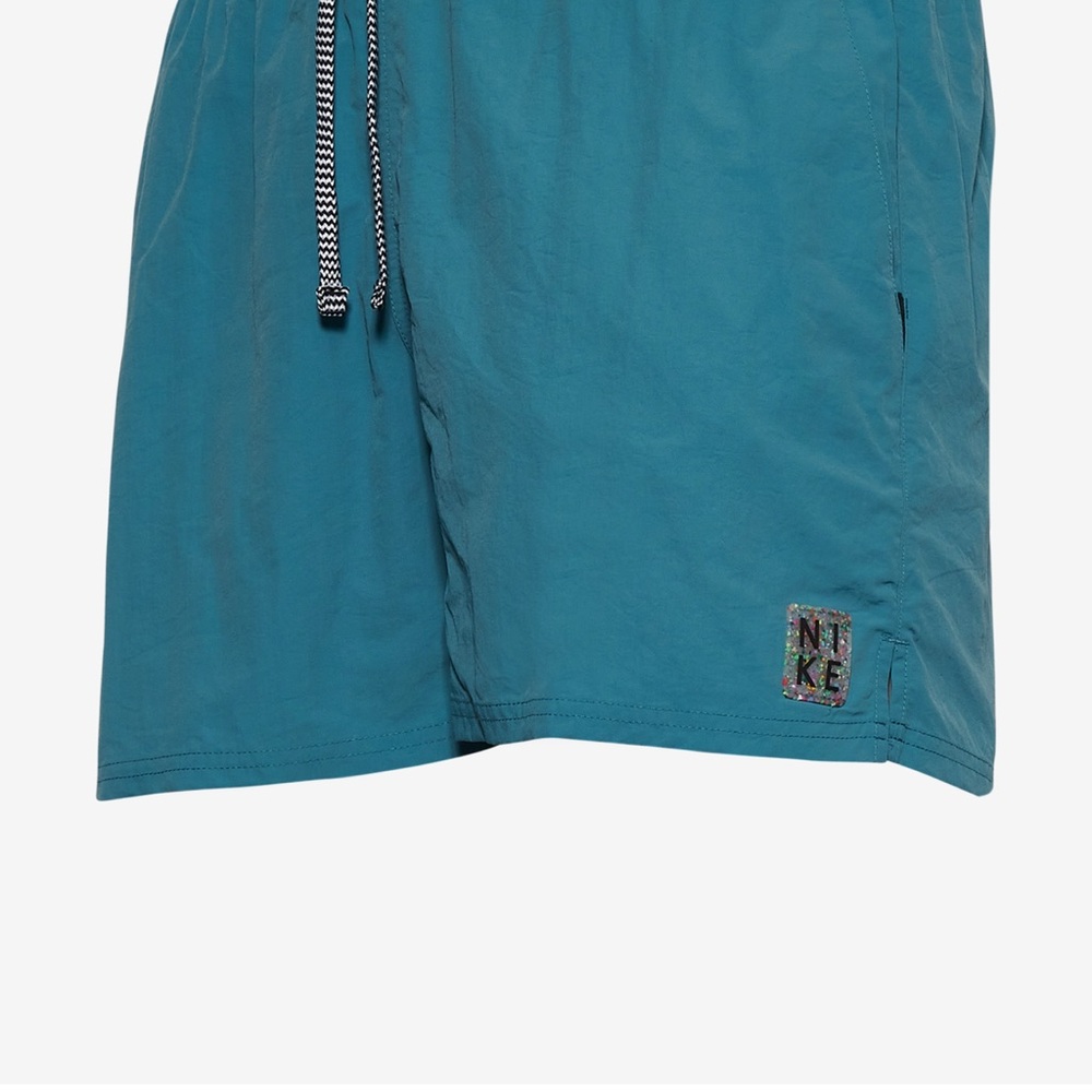 Nike Solid Icon 5” Volley Shorts